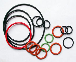 o-rings